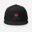 LuveyWorld Trucker Cap