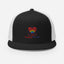 LuveyWorld Trucker Cap