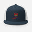 LuveyWorld Trucker Cap