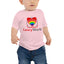LuveyWorld Baby Jersey Short Sleeve Tee