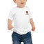 LuveyWorld Baby Jersey Short Sleeve Tee