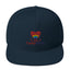 LuveyWorld Snapback Hat