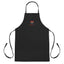 LuveyWorld Embroidered Apron