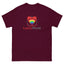 LuveyWorld classic t-shirt
