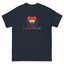 LuveyWorld classic t-shirt