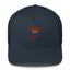 LuveyWorld Trucker Cap