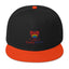 LuveyWorld Snapback Hat