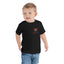 LuveyWorld Toddler Short Sleeve Tee