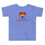 LuveyWorld Toddler Short Sleeve Tee