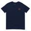 LuveyWorld basic Short-Sleeve T-Shirt