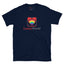 LuveyWorld Short-Sleeve T-Shirt