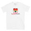 LuveyWorld Short-Sleeve T-Shirt