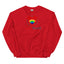 LuveyWorld Super Sweatshirt