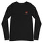 LuveyWorld  Long Sleeve super sweatshirt