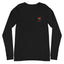 LuveyWorld  Long Sleeve super sweatshirt