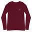 LuveyWorld  Long Sleeve super sweatshirt