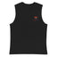LuveyWorld basic tank-top