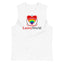 LuveyWorld Tank-Top