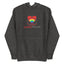 LuveyWorld Premium Hoodie