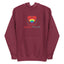 LuveyWorld Premium Hoodie