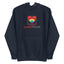 LuveyWorld Premium Hoodie