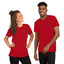 LuveyWorld premium t-shirt