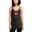 LuveyWorld Racerback Tank